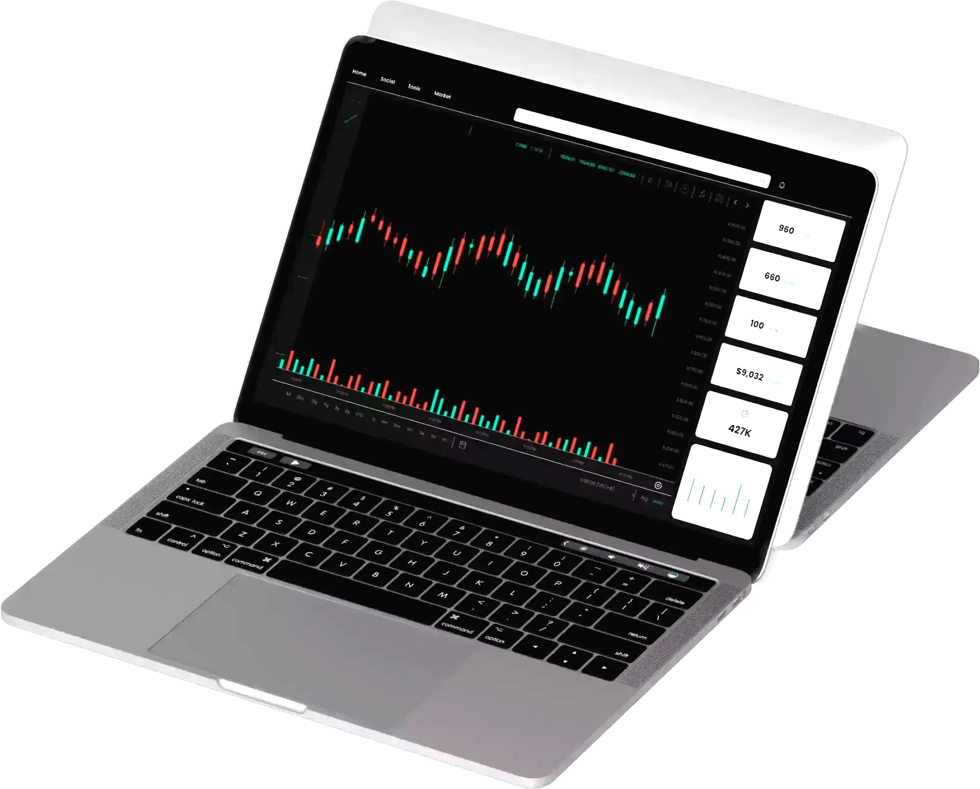 Slieve Rentspire investment tools